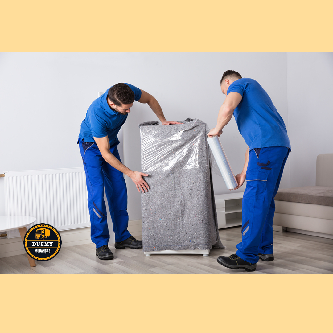 desmontagem e montagem de móveis